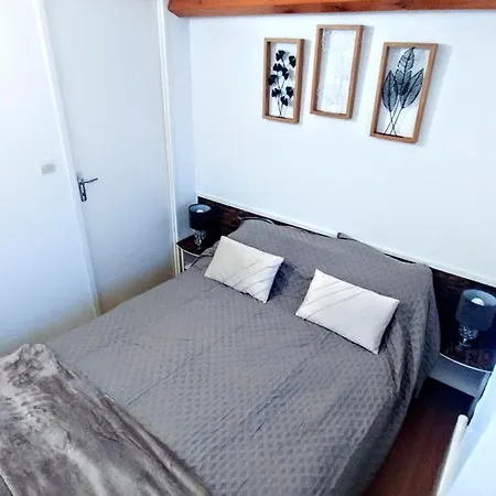 Hébergement de vacances Beau Soleil Narbonne-Plage