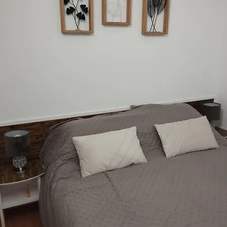 Beau Soleil Hébergement de vacances *