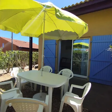 Hébergement de vacances Beau Soleil *