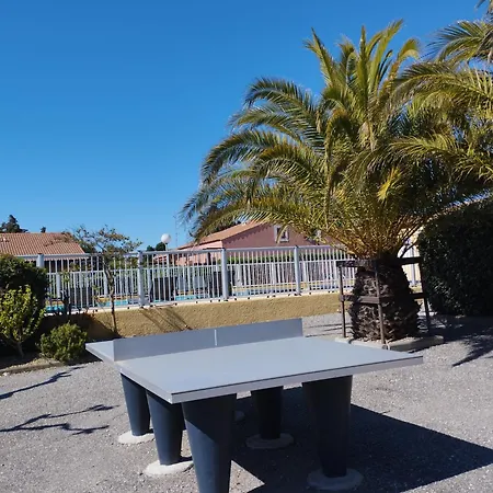 Beau Soleil Hébergement de vacances