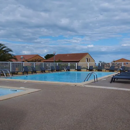 Hébergement de vacances Beau Soleil *