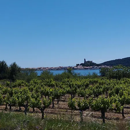 Hébergement de vacances Beau Soleil *