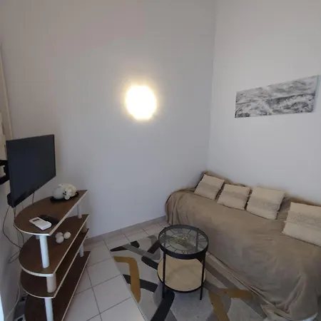 Beau Soleil Narbonne-Plage