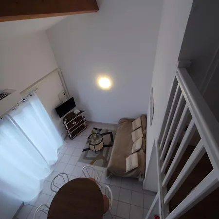 Beau Soleil Hébergement de vacances *