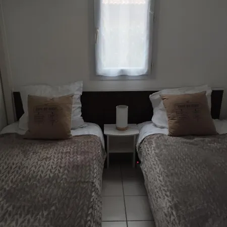 Beau Soleil Hébergement de vacances