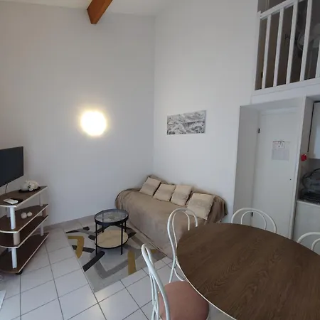 Hébergement de vacances Beau Soleil Narbonne-Plage