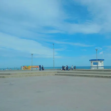 Beau Soleil * Narbonne-Plage