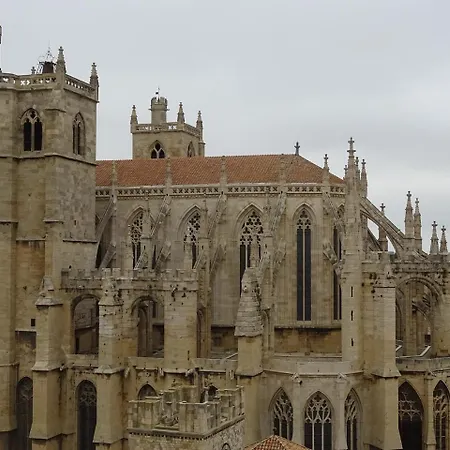 Beau Soleil Narbonne-Plage
