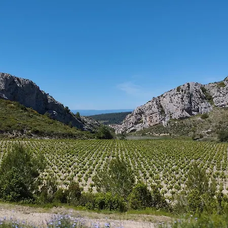 Hébergement de vacances Beau Soleil *