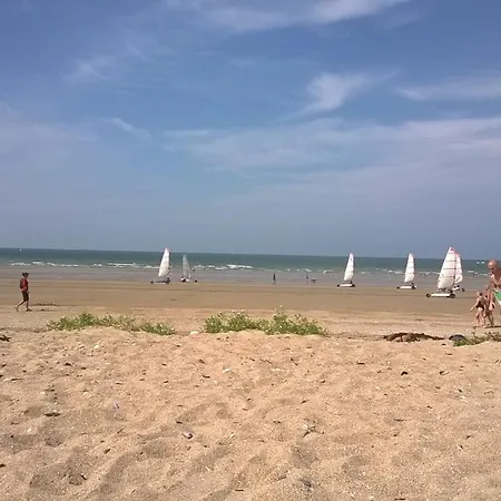 Beau Soleil Narbonne-Plage