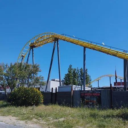 Hébergement de vacances Beau Soleil