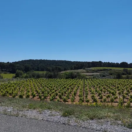 Hébergement de vacances Beau Soleil *