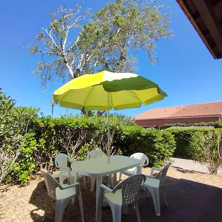 Casa vacanze Beau Soleil